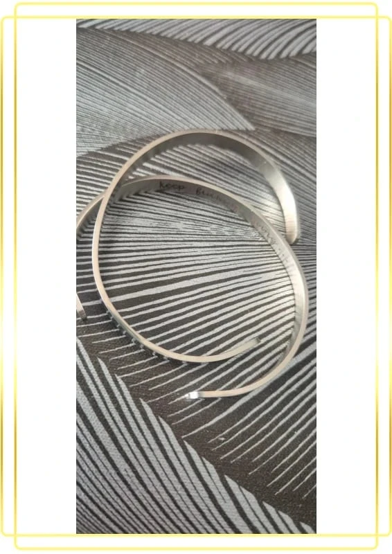 Pulseiras – photo 2